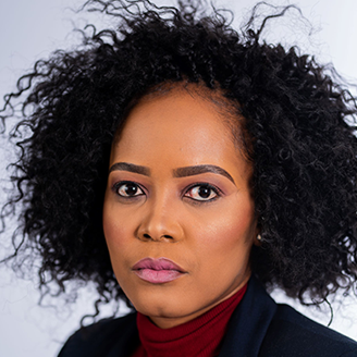 Nokuthula (Thuli) Sibia