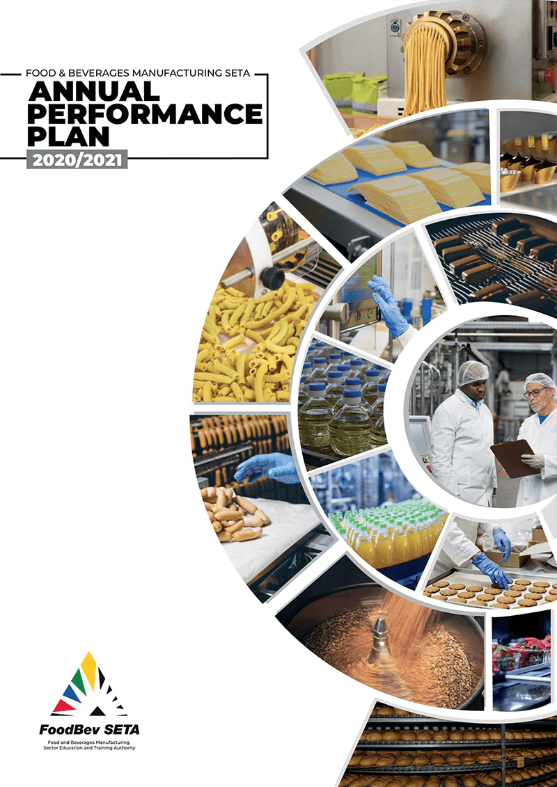 Annual Performance Plan - 2020/2021