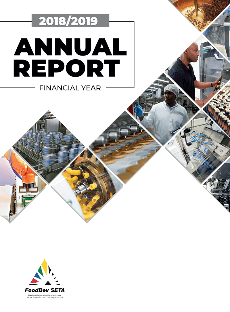 Annual Report - 2018/2019