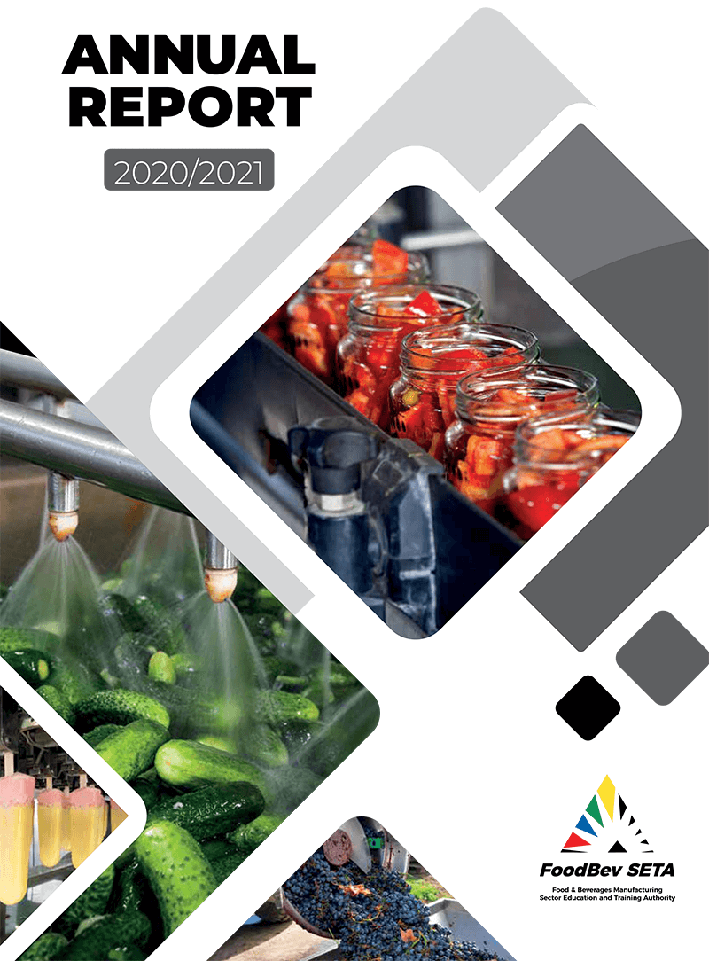 Annual Report - 2020/2021