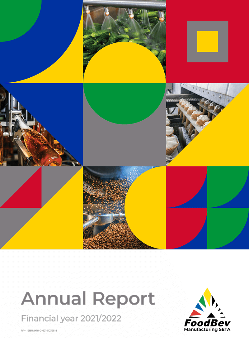 Annual Report - 2021/2022