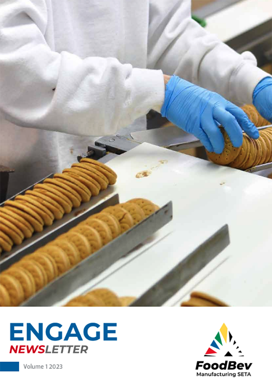 Engage Newsletter Vol.3