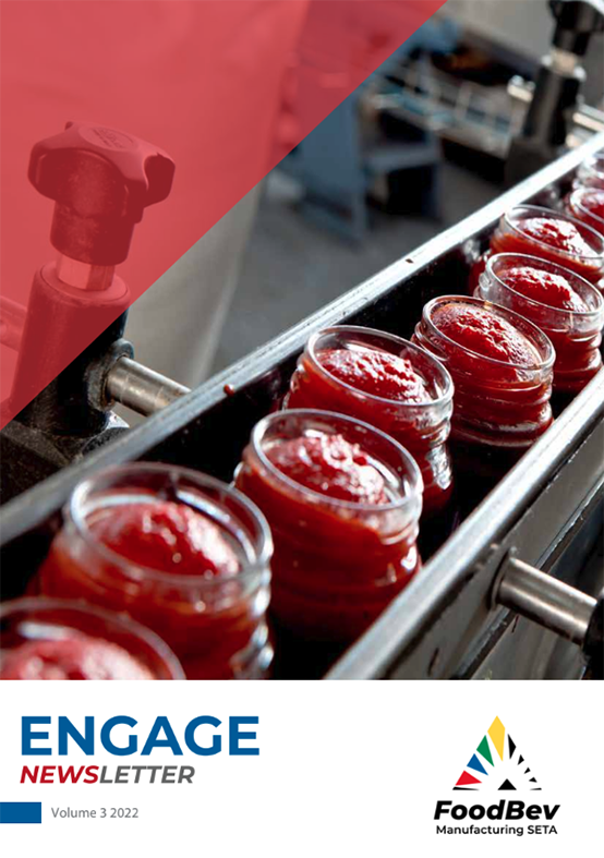 Engage Newsletter Vol.2