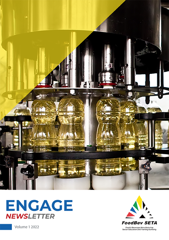 Engage Newsletter Vol.2