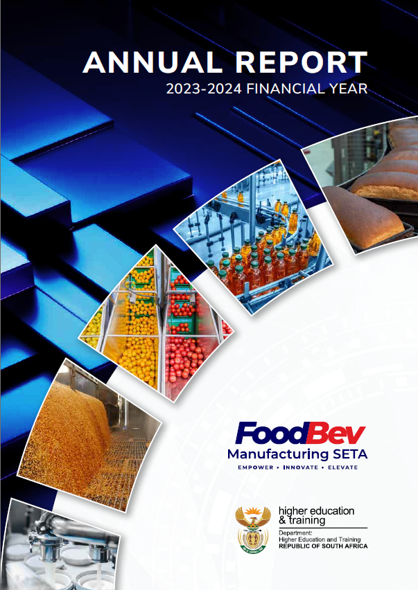 Annual Report - 2021/2022