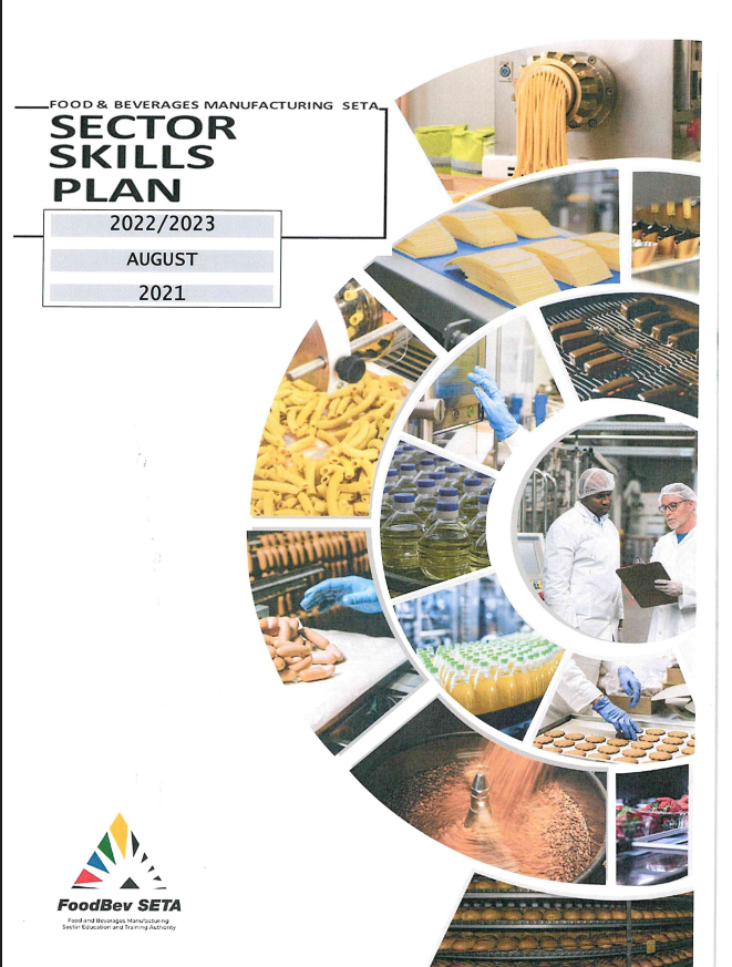 Annual Report - 2021/2022