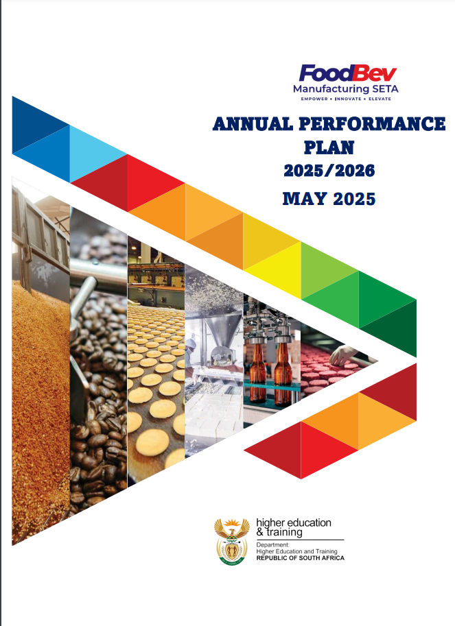Annual Report - 2020/2021