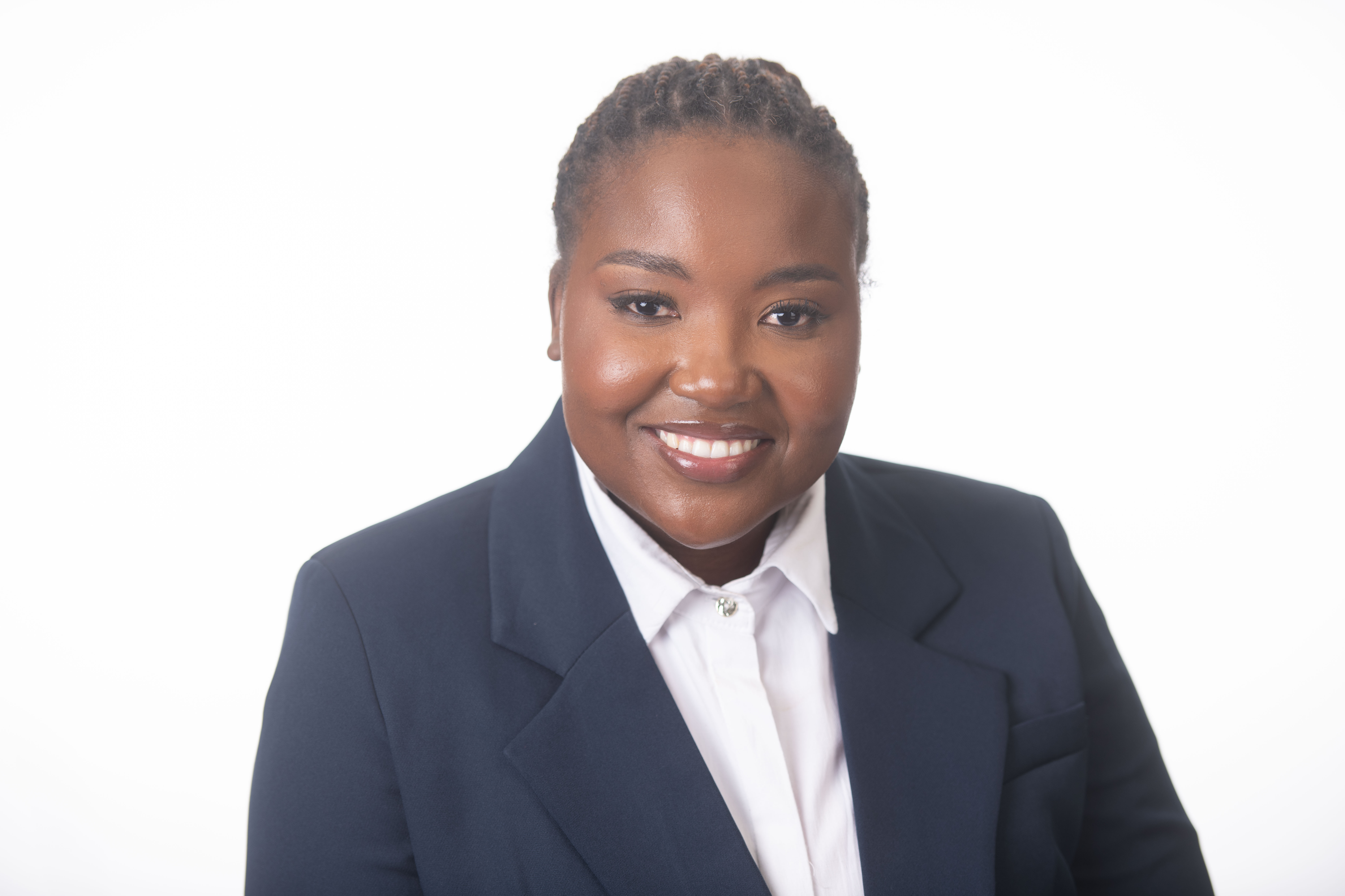 Ms Zanele Sibanyoni